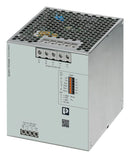 PHOENIX CONTACT 2904627 AC/DC DIN Rail Power Supply (PSU), 48 - 56 VDC, Hazardous Locations & Laboratory Equipment QUINT4-PS/3AC/48DC/20