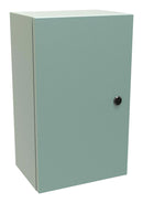 Hammond EN4SD20128GY EN4SD20128GY Enclosure Wall MNT IP66 Gray