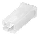 MOLEX 194390007 Connector Accessory, Nylon, UL94V-2, Locking, Housing