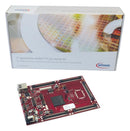 INFINEON KITA2GTC3975VTRBTOBO1 Evaluation Board, TC397XP, TriCore, 32 Bit, AURIX