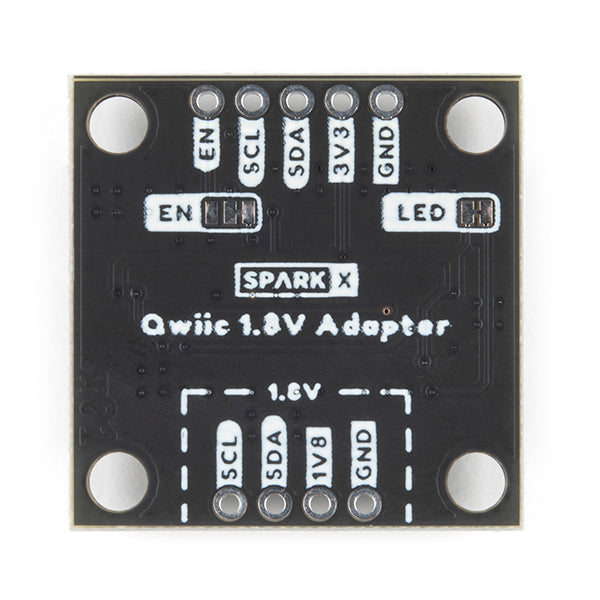 SparkFun Qwiic 1.8V Adapter