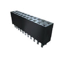 Samtec SSW-109-02-G-D SSW-109-02-G-D PCB Receptacle Board-to-Board 2.54 mm 2 Rows 18 Contacts Through Hole Mount SSW Series