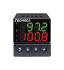 Omega CNITH-I16D33-2 CNITH-I16D33-2 Controller Temperature &amp; Humidity 1/16 DIN Dual Display IP65 Cnith Series