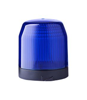 Auer Signal 910125405 910125405 Beacon Multi Strobe Blue 24 V IP66 / IP67 70 mm Lens Modul-Perfect Series New