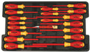 Wiha 32095 32095 Screwdriver SET Multi Blade 19 Pieces