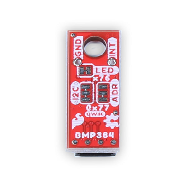 SparkFun Micro Pressure Sensor - BMP384 (Qwiic)