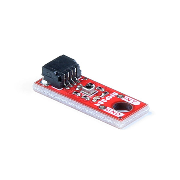 SparkFun Micro Pressure Sensor - BMP384 (Qwiic)