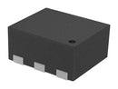 SEMTECH RCLAMP0503N.TCT ESD PROTECTION DEVICE, 6.5V, SLP1510N6-6