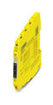 PHOENIX CONTACT PSR-MS60-2NO-24DC-SC Safety Relay, 24 VDC, DPST-NO, PSR-MS, DIN Rail, 6 A, Screw 2904958