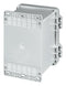 Phoenix Contact OCS HP 100806 GY7035 OCS GY7035 Plastic Enclosure IK10 w/Cover &amp; Screw Electronic Polycarbonate 276 mm 257 185 IP69 New