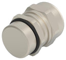 ENTRELEC - TE CONNECTIVITY 1SNG613006R0000 Cable Gland, M20 x 1.5, 6 mm, 12 mm, Brass