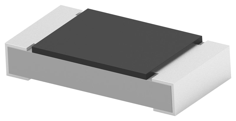 CGS - TE CONNECTIVITY RLC73PV2BR01FTDF SMD Current Sense Resistor, 0.01 ohm, RLC73P Series, 1206 [3216 Metric], 500 mW, &plusmn; 1%, Thick Film