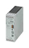 PHOENIX CONTACT 1088207 AC/DC DIN Rail Power Supply (PSU), Hazardous Locations & Laboratory Equipment, 1 Output, 23.9 VDC QUINT4-ORING/12-24DC/2X20/2X20