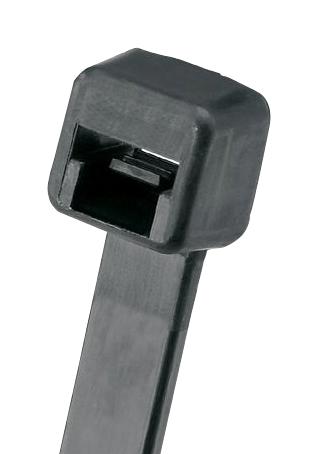 Panduit PLT4H-TL6120 PLT4H-TL6120 Cable Tie Nylon 6.12 (Polyamide 6.12) Black 368 mm 7.6 102 120 lb