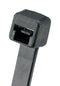 Panduit PLT2S-M6120 PLT2S-M6120 Cable Tie Nylon 6.12 (Polyamide 6.12) Black 188 mm 4.8 48 50 lb