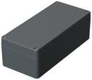 Bopla 01115000.H 01115000.H Metal Enclosure IP66 Euromas Small Aluminium 57 mm 80 175