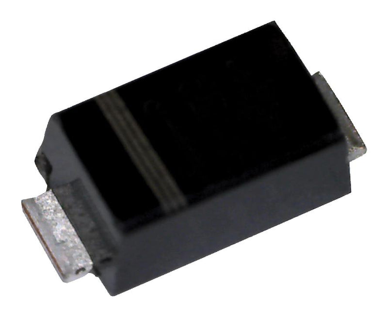 Vishay TA6L11AHM3/H TA6L11AHM3/H TVS Diode PAR Esmp Unidirectional 9.4 V 15.6 DO-221AD 2 Pins