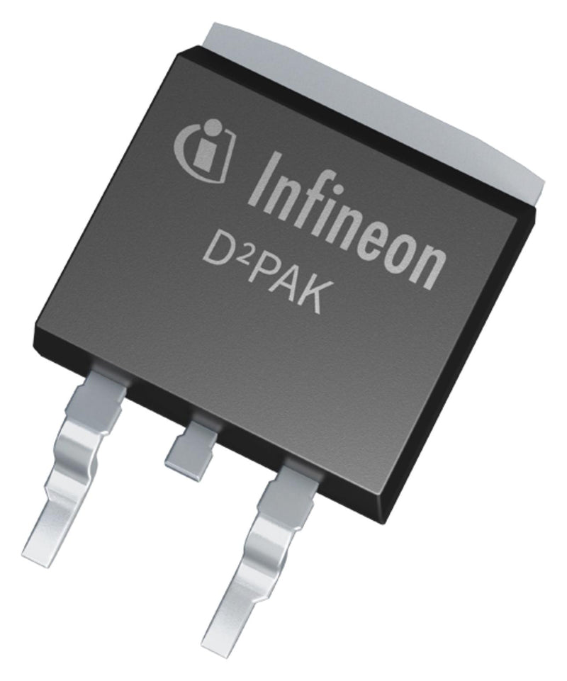 Infineon IPB013N06NF2SATMA1 IPB013N06NF2SATMA1 Power Mosfet N Channel 60 V 198 A 0.001 ohm TO-263 (D2PAK) Surface Mount New