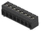 TE Connectivity 2383945-8 2383945-8 Wire-To-Board Terminal Block 3.81 mm 8 Ways 28 AWG 16 1.31 mm&Acirc;&sup2; Screw