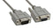 Amphenol Cables ON Demand CS-DSDMDB09MF-002.5 CS-DSDMDB09MF-002.5 Computer Cable D Subminiature Plug 9 Way Socket 2.5 ft 762 mm Grey New