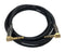 IO Audio Technologies IO-BP176050-T3MCH-2R IO-BP176050-T3MCH-2R Cable Assy 1/4" Stereo PLUG-PLUG 50FT New