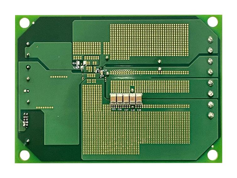 Vishay SIC951EVB-KIT-A SIC951EVB-KIT-A Reference Design Board SiC951 Buck Regulator Module Power Management New