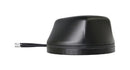 MOBILE MARK MLTMG-302-3C3C2C-BLK-180 RF Antenna, 1.71 to 3.7GHz, GNSS/GPS/Glonass/Galileo/BeiDou/MIMO/LTE/Cellular/QZSS, 4dBi