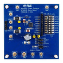 MONOLITHIC POWER SYSTEMS (MPS) EV6604B-V-00A Evaluation Board, MP6604BGV, Dual H-Bridge Motor Driver