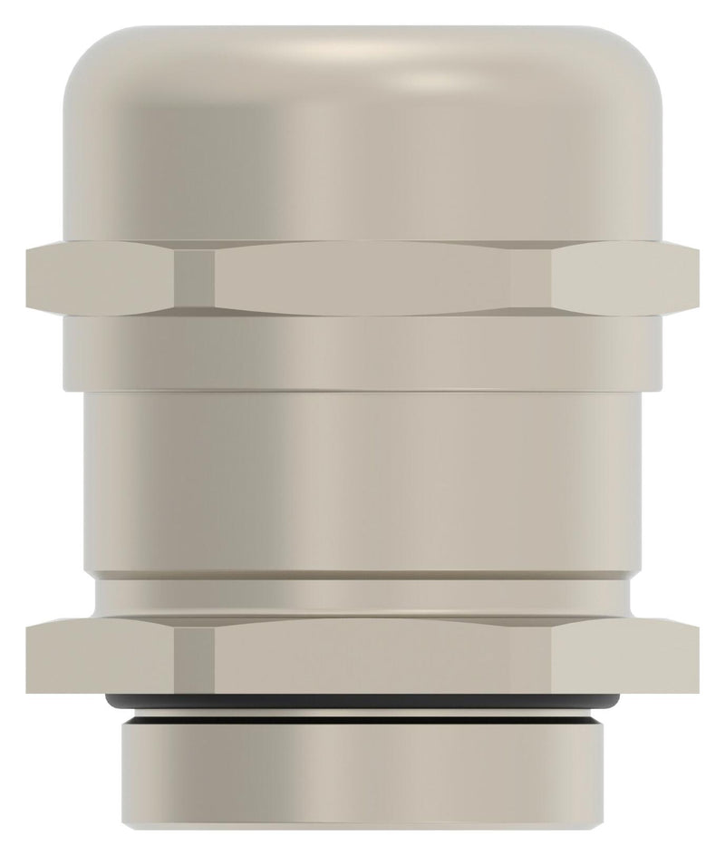 ENTRELEC - TE CONNECTIVITY 1SNG613013R0000 Cable Gland, M32 x 1.5, 18 mm, 25 mm, Brass