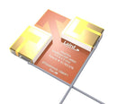 LAIRD CONNECTIVITY EFD2455A3S-10MHF1 RF Antenna, 4.9 to 5.9GHz, WiFi / MIMO, 3dBi, Linear Horizontal / Vertical, MHF1 / UFL Connector