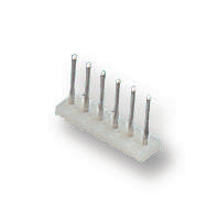 Molex 26-20-2101 26-20-2101 Pin Header Board-to-Board 3.96 mm 1 Rows 10 Contacts Through Hole Straight KK 396 3192