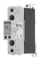 EATON MOELLER HLR25/1(DC)230V Solid State Relay, 1 Phase, 25 A, 230 V, DIN Rail, Screw, Zero Crossing