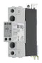 EATON MOELLER HLR25/1(DC)230V Solid State Relay, 1 Phase, 25 A, 230 V, DIN Rail, Screw, Zero Crossing