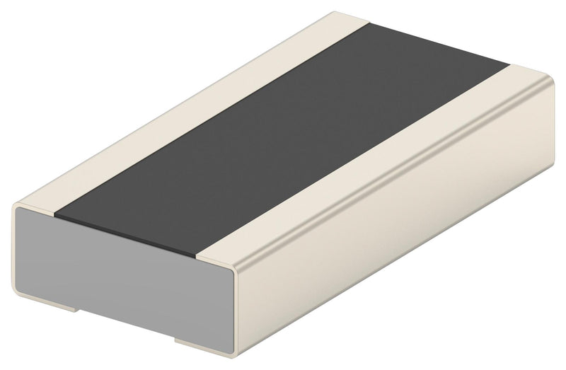 CGS - TE CONNECTIVITY RLW73B2FR015TDF SMD Current Sense Resistor, 0.015 ohm, RLW73 Series, 0612 Wide [1632 Metric], 750 mW, &plusmn; 1%