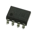 Panasonic AQH0213AZ AQH0213AZ Solid State Relay SPST-NO 300 mA 600 V Surface Mount Gull Wing Zero Crossing