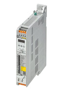 PHOENIX CONTACT CSS 0.75-3/3-EMC Speed Starter, Soft Start, 3-Phase, 2.5A, 187 VAC to 528 VAC, 750 W, CONTACTRON CSS Series