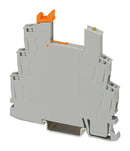 PHOENIX CONTACT 2900957 Relay Socket, DIN Rail, Screw, 5 Pins, 8 A, 250 V, RIF-0 GTIN UPC EAN: 4046356733007 RIF-0-BSC/21