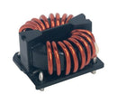 KEMET SCR29XV-200-2R0A011JH Common Mode Choke, AEC-Q200, 740 &micro;H, 20 A, Horizontal