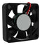 ORION FANS OD4010-24LB DC Axial Fan, 24 V, Square, 40 mm, 10 mm, Ball Bearing, 5 CFM