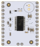 TRINAMIC / ANALOG DEVICES TMC2240-BOB Breakout Board, TMC2240AUU+, Stepper Motor Driver