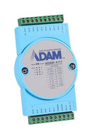 Advantech ADAM-4117-C ADAM-4117-C Analog I/P Module W/MODBUS Robust 8-CH