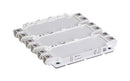 INFINEON FS450R12OE4PBOSA1 IGBT Module, Six Pack [Full Bridge], 450 A, 1.75 V, 150 &deg;C, Module FS450R12OE4P, SP001000002