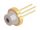 AMS OSRAM GROUP PLT5 522FA_P-M12 Laser Diode, 514 nm, 2 Pins, TO-56, 50 mW Q65113A5300