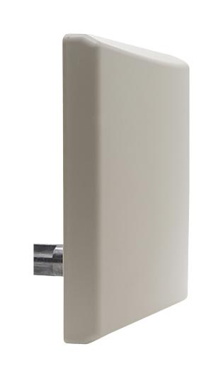 SIRETTA OSCAR63/X/NTYPEF/S/29 RF Antenna, 7.392 to 7.92GHz, 5G NR/4G LTE/3G UMTS/UWB/LTE Cat M/ISM/WLAN/Bluetooth/Zigbee, 8.38dBi