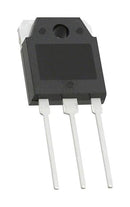 TOSHIBA TK40J20D,S1F(O Power MOSFET, N Channel, 200 V, 40 A, 0.0374 ohm, TO-3PN, Through Hole TK40J20D, TK40J20D,S1F