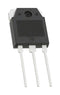 TOSHIBA TK60J25D,S1Q(O Power MOSFET, N Channel, 250 V, 60 A, 0.0285 ohm, TO-3PN, Through Hole TK60J25D, TK60J25D,S1Q