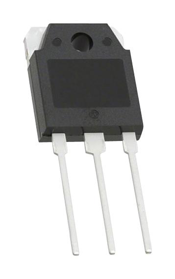 TOSHIBA TK50J30D,S1Q(O Power MOSFET, N Channel, 300 V, 50 A, 0.04 ohm, TO-3PN, Through Hole TK50J30D, TK50J30D,S1Q