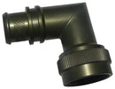 AMPHENOL INTERCONNECT INDIA M85049/90-21W03 Circular Connector Clamp, 21, 20.83 mm, Aluminium Alloy, MIL-DTL 38999 Series III & IV Connectors