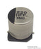 PANASONIC EEEFP1H221AP SMD Aluminium Electrolytic Capacitor, Radial Can - SMD, 220 &micro;F, 50 V, 0.12 ohm