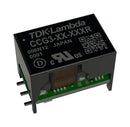 TDK-LAMBDA CCG3-48-12SR. DC-DC CONVERTER, 12V, 0.25A